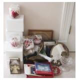 Lot of Assorted Items