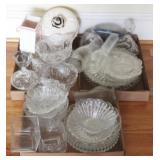 Lot of Assorted Items