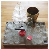 Lot of Assorted Items