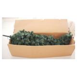 Christmas Tree in Box