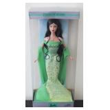 Barbie - Birthstone Collection/Aug. - New in Box