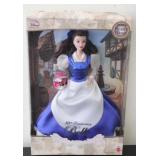 Beauty and the Beast Belle Doll - New in Box
