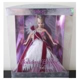 Barbie - 2005 Holiday Edition - New in Box