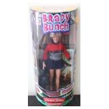 Brady Bunch Marcia Doll - New in Box