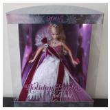 Barbie - 2005 Holiday Edition - New In Box