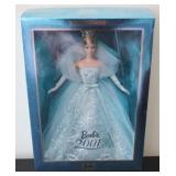 Barbie - 2001 Collectors Edition - New in Box