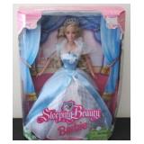 Barbie - Sleeping Beauty Edition - New in Box