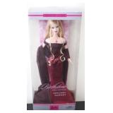 Barbie - Birthstone Collection (January)