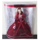 Barbie - Holiday Celebration Edition - New in Box