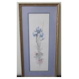 Framed Print - Signed #1792/2900