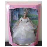 Cinderella - Garden Fantasy Collection