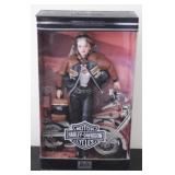 Barbie - Harley Davidson Edition - New in Box