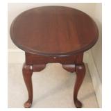 Broyhill - One Drawer Table