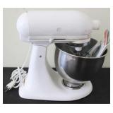 Kitchen Aid Mixer