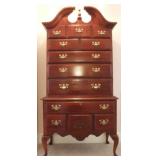 American Drew Highboy