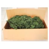 Christmas Tree in Box