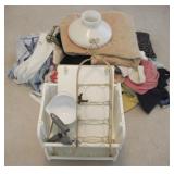 Lot of Assorted Items