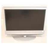 Sony 25" LCD T.V. - No Remote