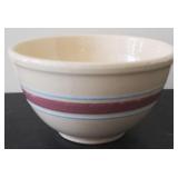 World Pottery Mixing Bowls
