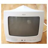 RCA 13" T.V. - No Remote