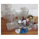 Lot of Assorted Items