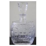 Crystal Decanter