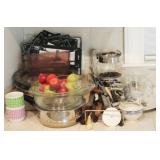 Lot of Assorted Items