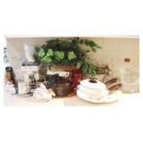 Lot of Assorted Items