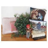 Lot of Assorted Items