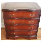 4 Drawer Dresser