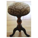 Antique Stool