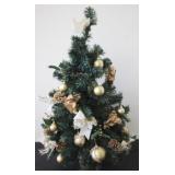 Christmas Tree Decoration