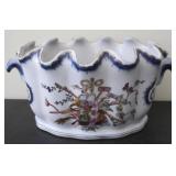 Art Pottery Bowl/Vase