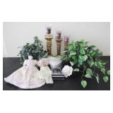 Lot of Assorted Items