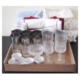 Lot of Assorted Items