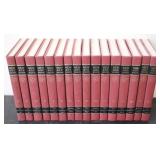 New Age Encyclopedia 16 pc Set