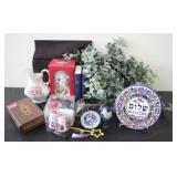 Lot of Assorted Items