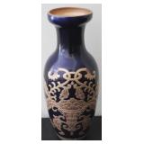 Art Pottery Vase
