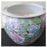 Art Pottery Planter