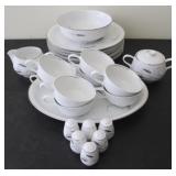 Easterling 24 pc. China Set