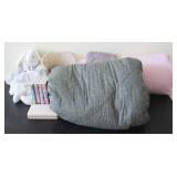 Lot of Assorted Items