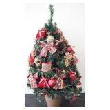 Christmas Tree Decoration