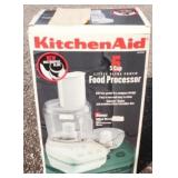 Kitchen Aid 5 Cup Food Processor