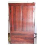 Wardrobe Cabinet