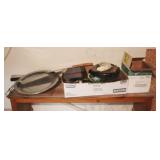 Lot of Assorted Items