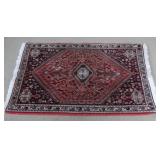 Persian Wool Rug - 43 1/2" x 28"