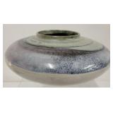 Art Pottery Vase by Mangum