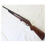 Mossberg Model 342K .22 S/L/LR Bolt-Action Rifle