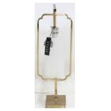 Stylecraft brass table lamp