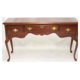 American Craftsman by Stanley Queen Anne buffet